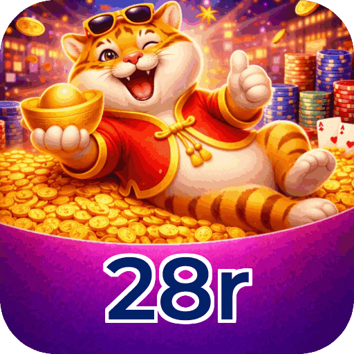 Siga a 28r no Facebook