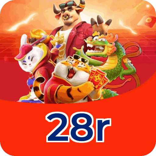 Jogos com maior RTP na 28r